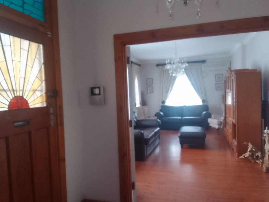 To Let 3 Bedroom Property for Rent in Selborne Eastern Cape